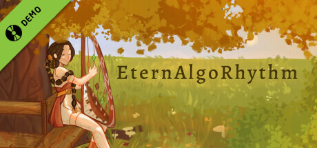 EternAlgoRhythm Demo banner