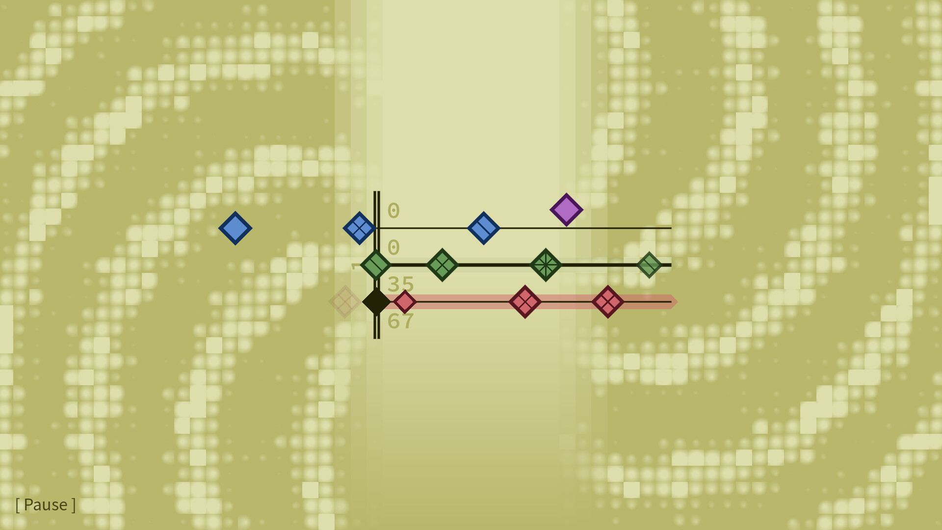 EternAlgoRhythm Demo #4