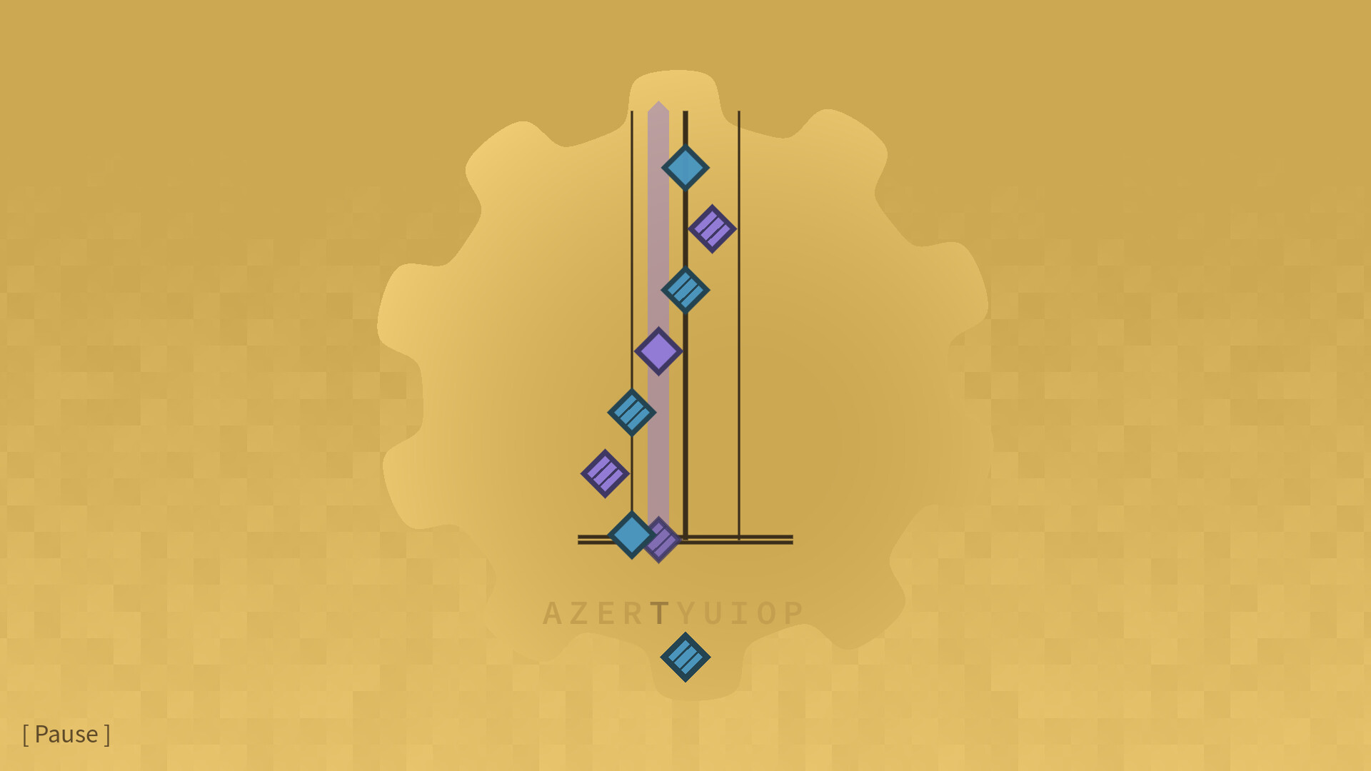 EternAlgoRhythm Demo #2