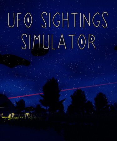 UFO Sightings Simulator