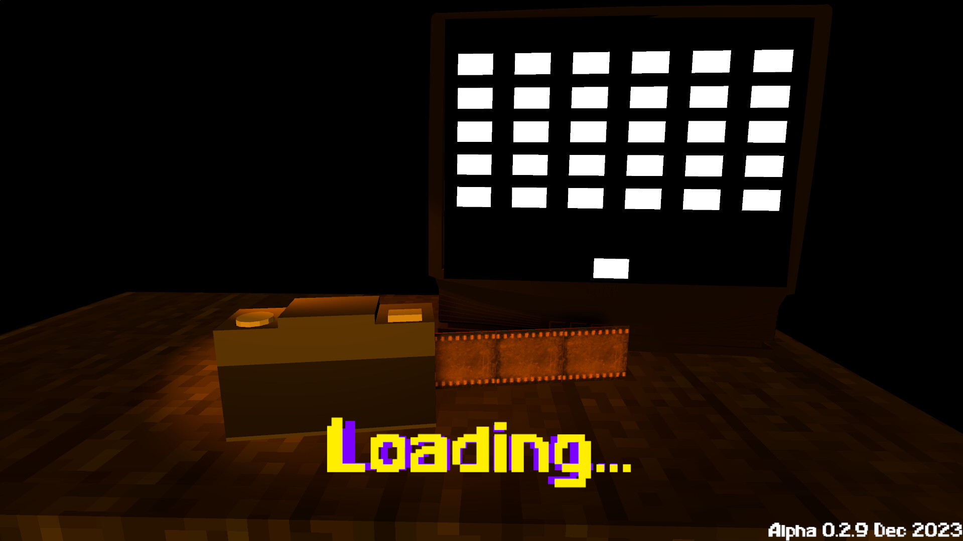 Ufo sightings simulator on steam