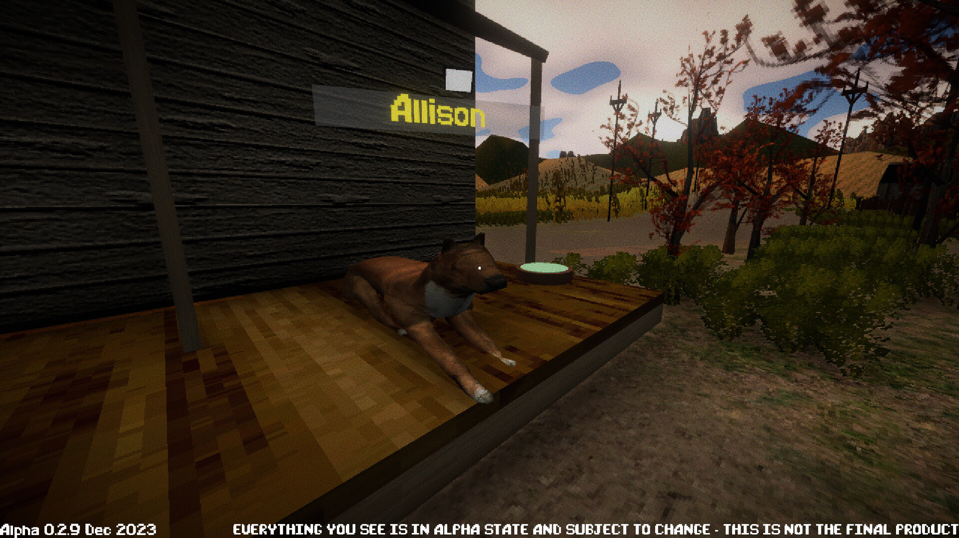 Ufo sightings simulator on steam