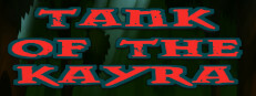 Tank Of The Kayra