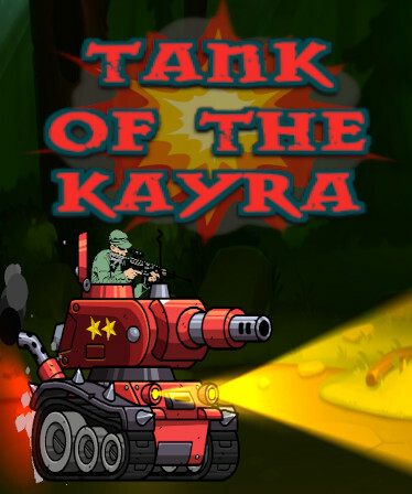 Tank Of The Kayra