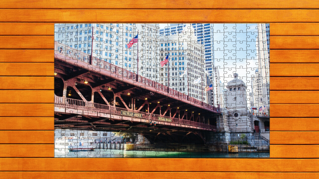 United States of America Jigsaw Puzzles - Expansion Pack 2 screenshot screenshot 4