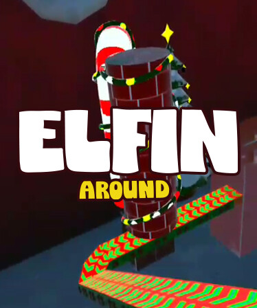 Elfin Around