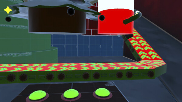 Elfin Around game for Linux 1