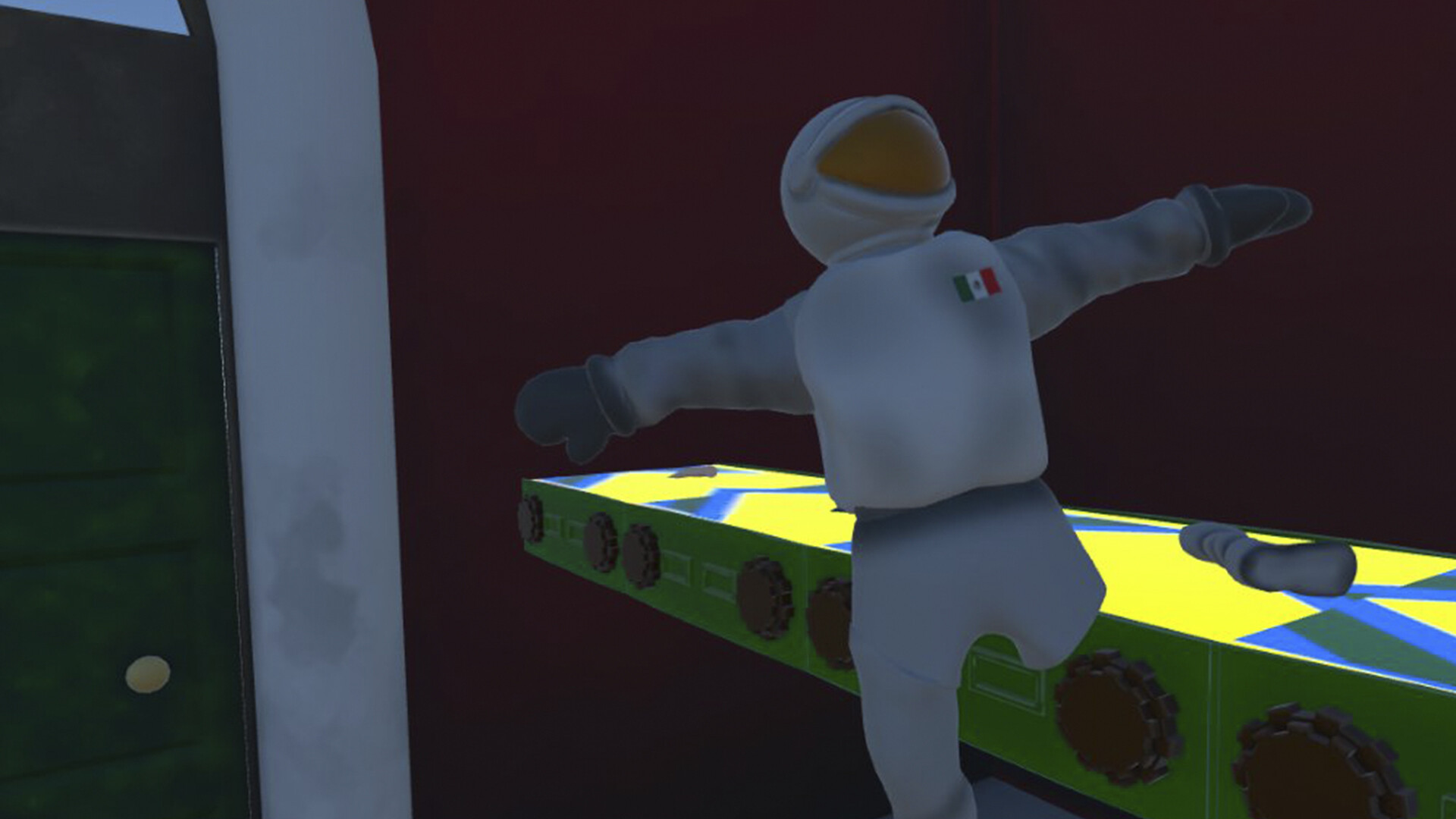 Elfin Around screenshot 1