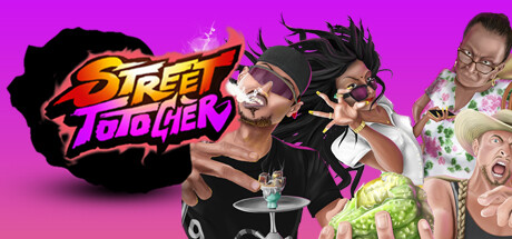 Street Totochèr banner image