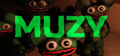 MUZY banner