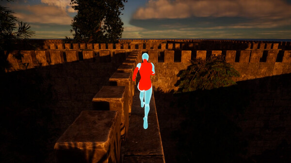 Dream Island: A Skyward Journey game for windows Pc 1