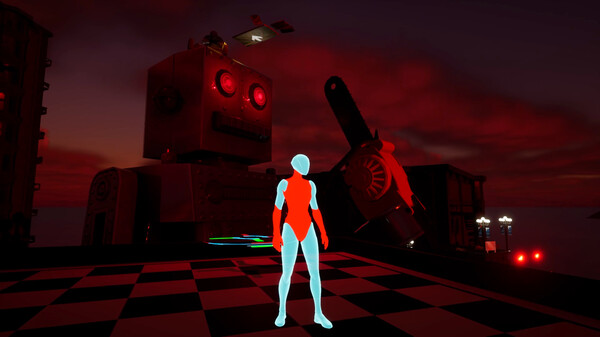 Dream Island: A Skyward Journey game for Linux 1