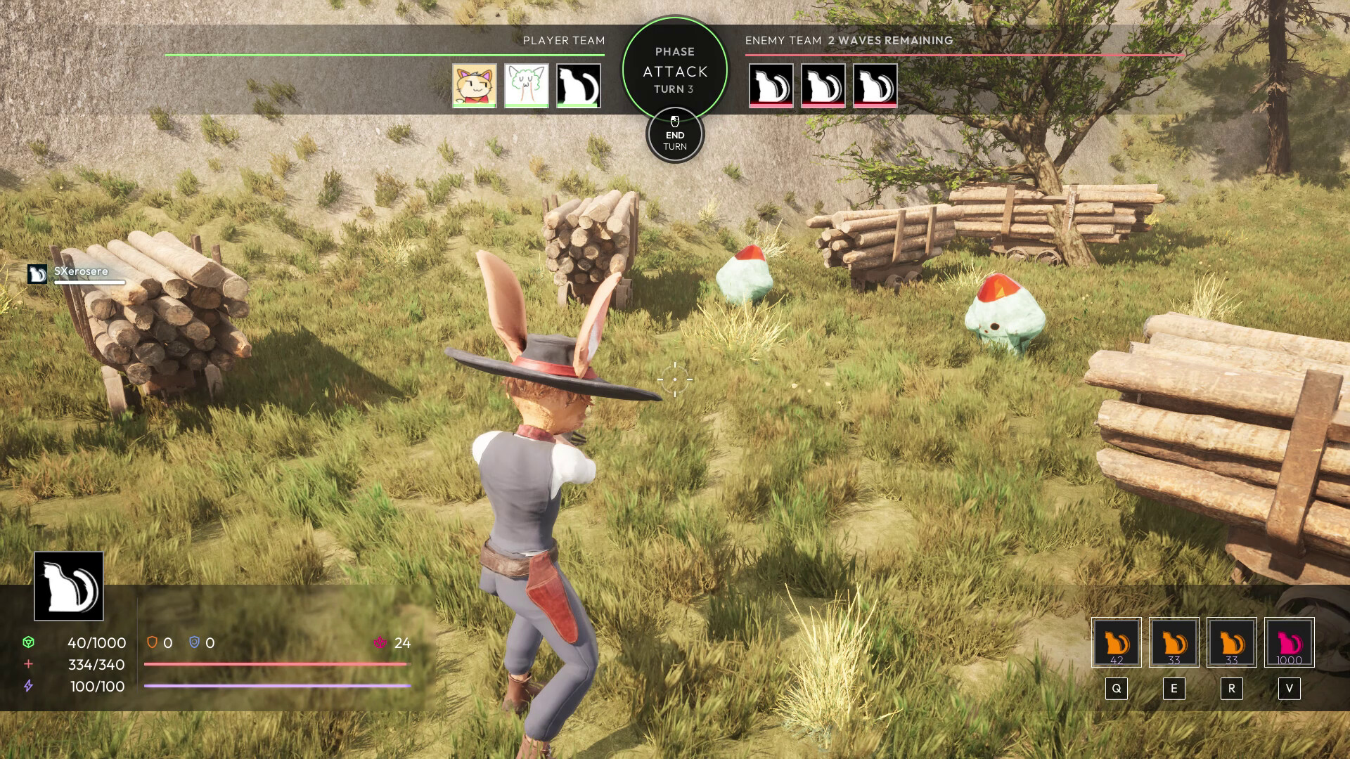 Infinite Dissonance #4