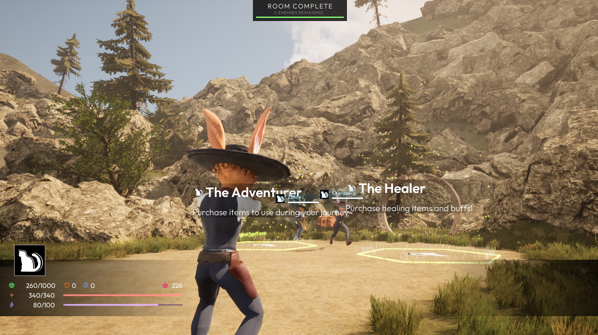 Infinite Dissonance #2