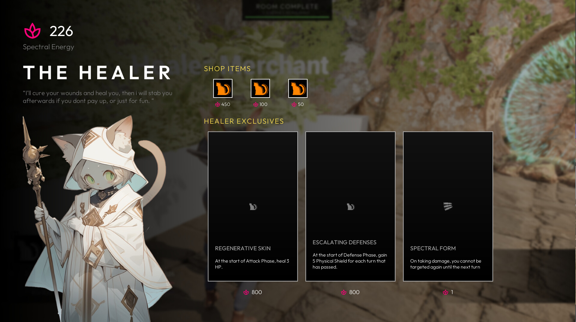 Infinite Dissonance #6