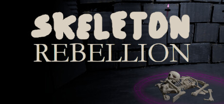 Skeleton Rebellion steam charts