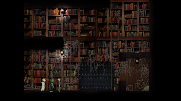 Скриншот из Skeleton Rebellion