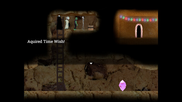 Скриншот из Skeleton Rebellion