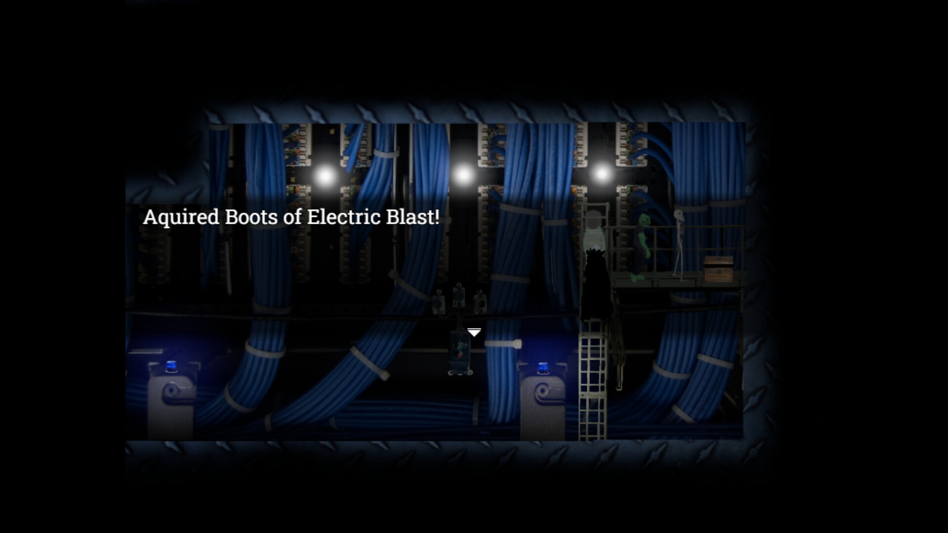 Skeleton Rebellion #5