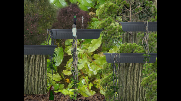 Скриншот из Skeleton Rebellion