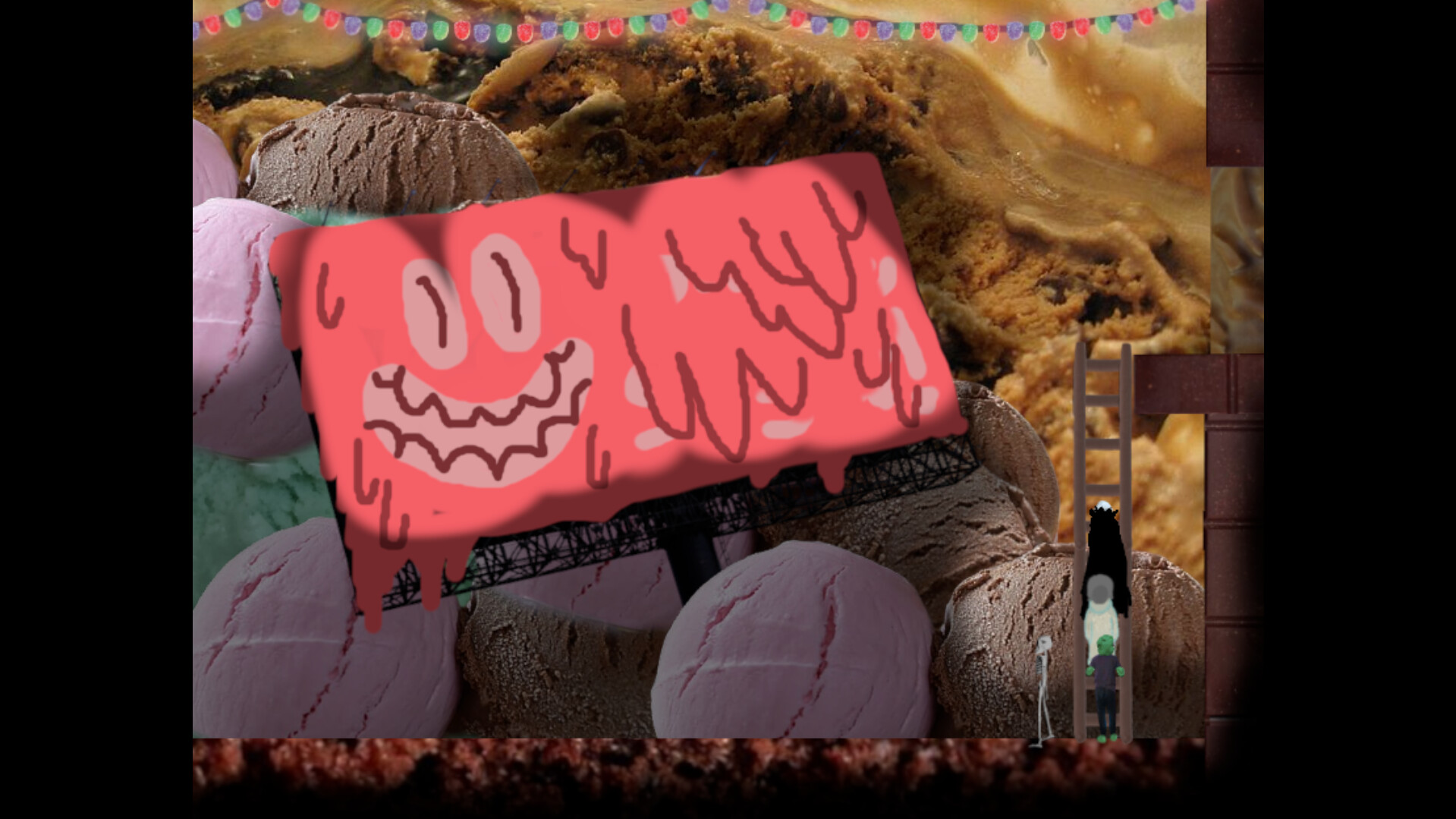 Skeleton Rebellion #3