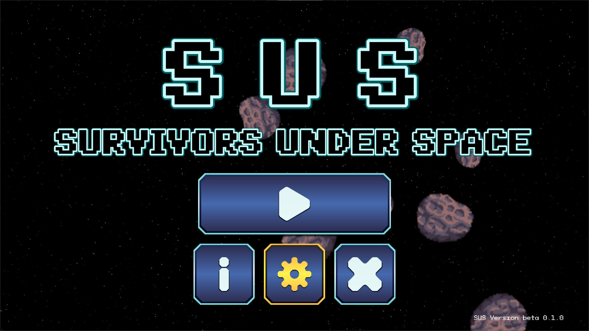 SUS on Steam