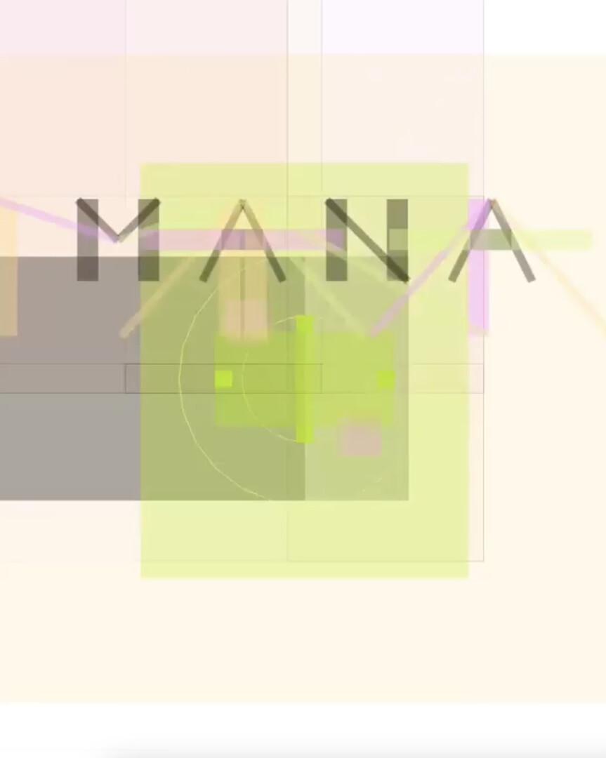 MANA #0