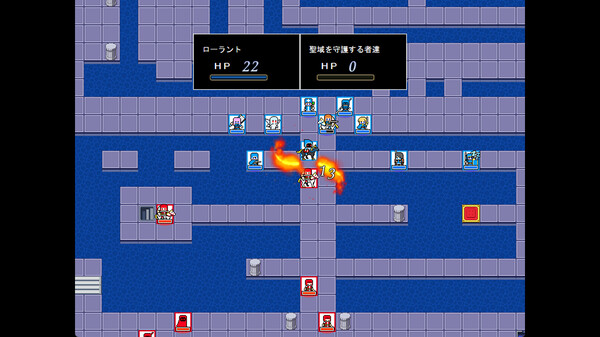 導白のルセン2 -いつか、きみが大人になっても-for windows and Linux 1