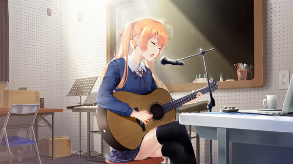 夏日事件簿 Summer Fantasy Demo screenshot 3