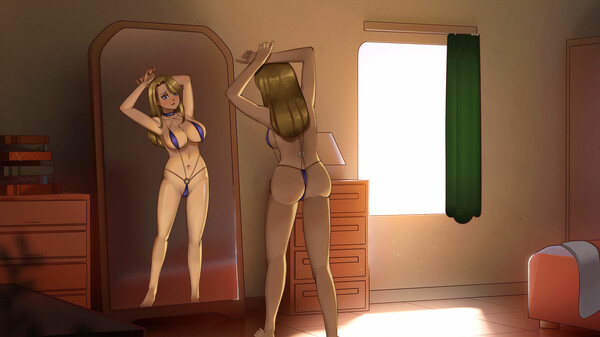 Weekend Romance game for windows Pc 1