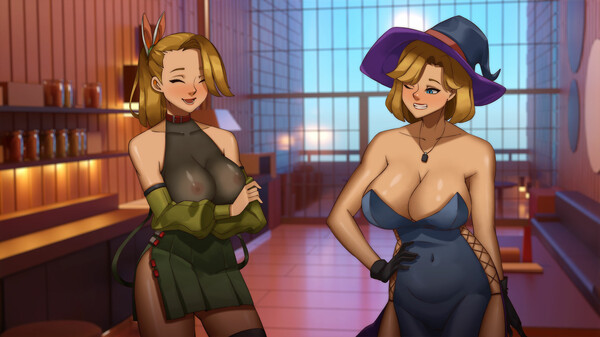 Скриншот из Weekend Romance Скриншот из Weekend Romance