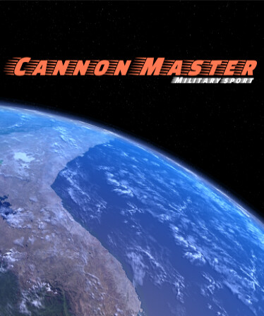 Cannon Master - Military Sport