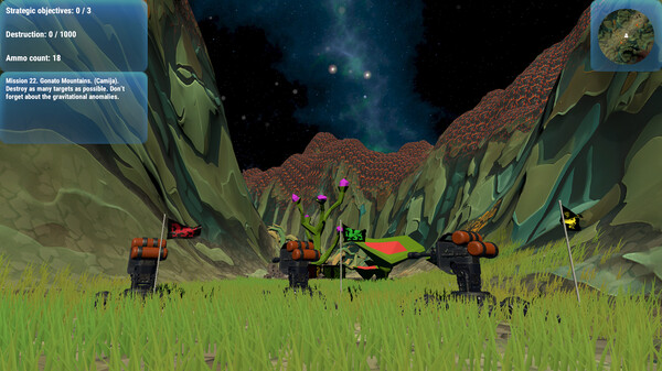 Скриншот из Cannon Master - Military Sport