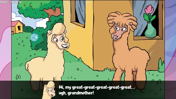 Alpaca Wonders Whyfor windows and Linux 1