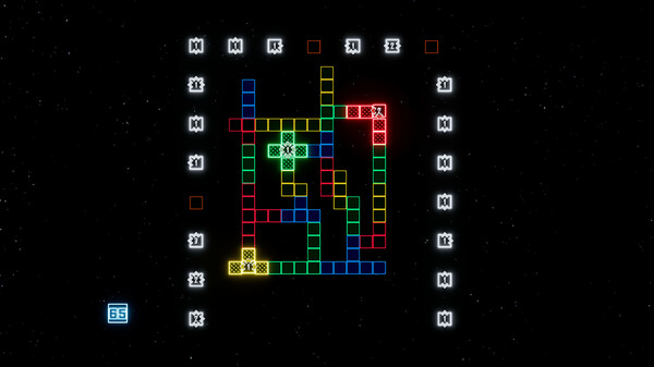 Cubic Light game for windows Pc 1