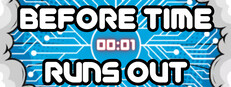 Before Time Runs Out