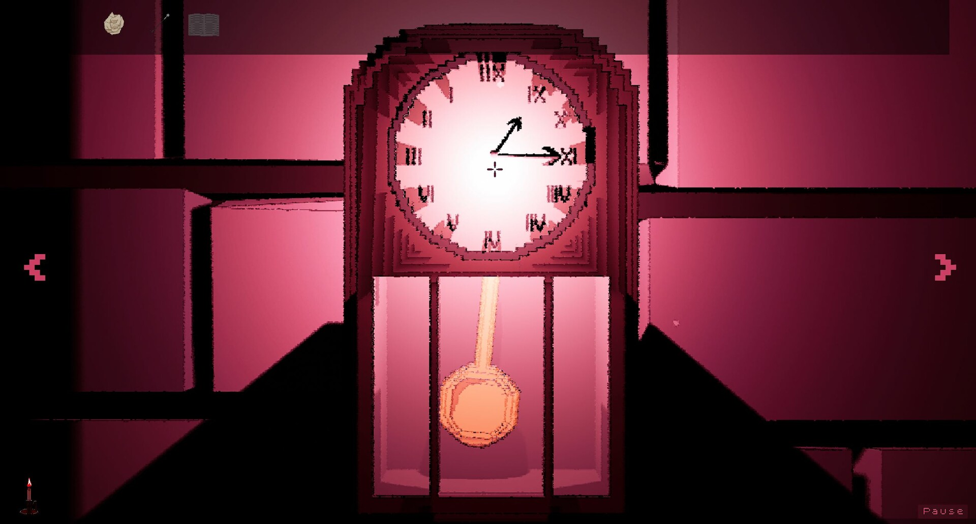 How Little We Wait screenshot 1