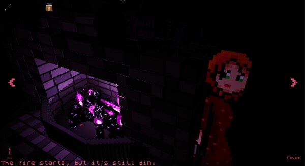 How Little We Wait game for Linux 1