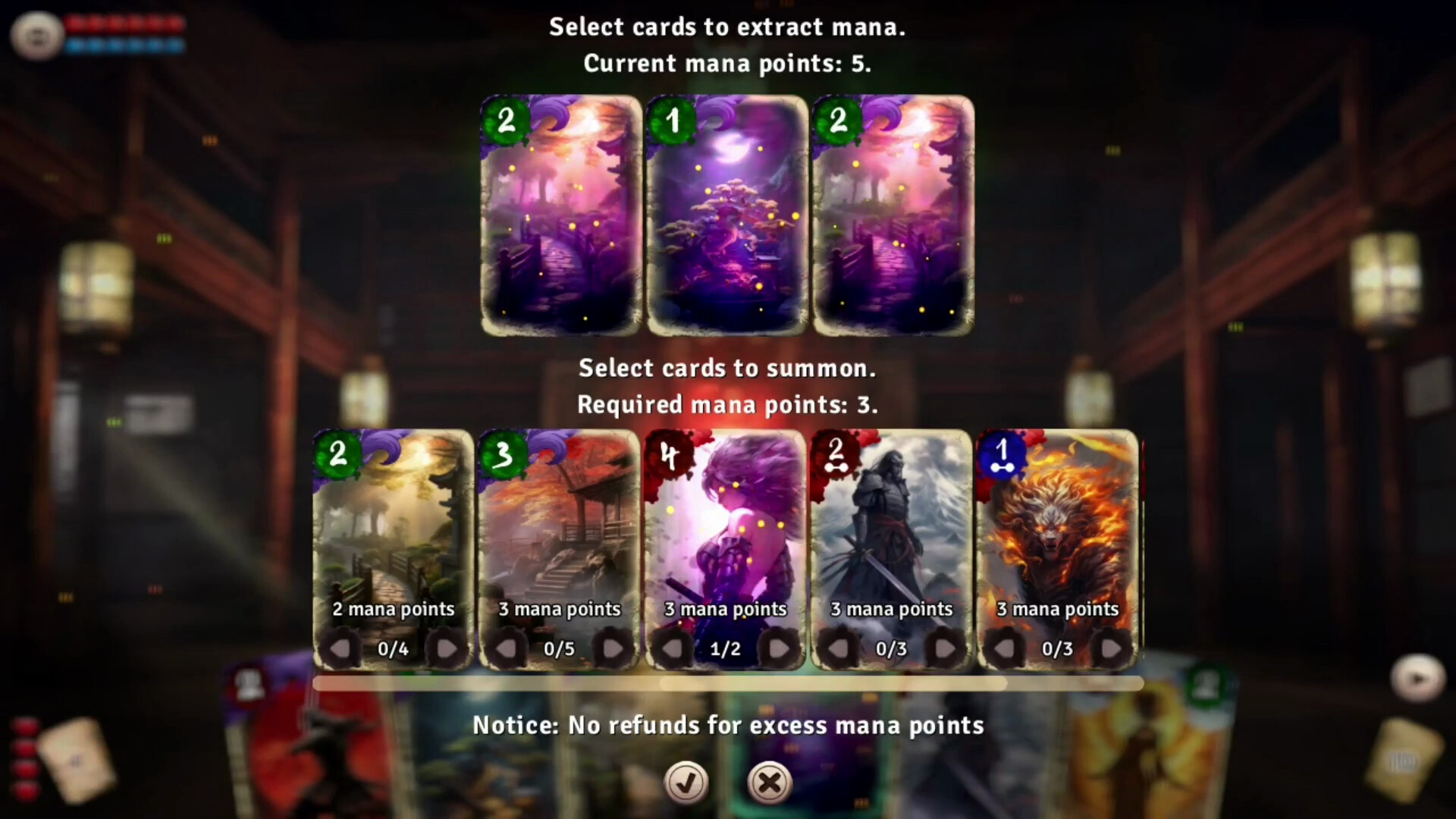 Wishbound Desires Demo #3