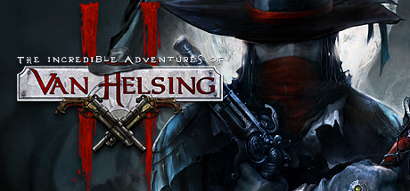 The Incredible Adventures of Van Helsing II technical specifications for laptop