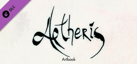 AETHERIS - Digital Artbook