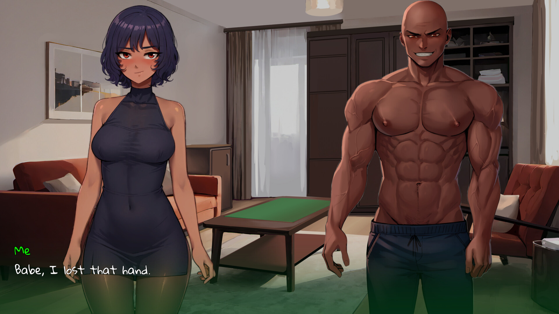 Durak NTR: Doomed Romance Pack screenshot screenshot 5