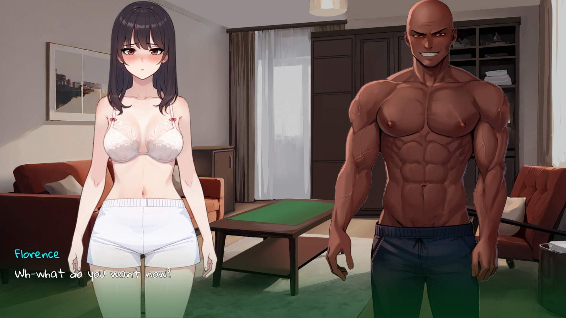 Durak NTR: Doomed Romance Pack screenshot screenshot 2