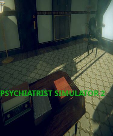 Psychiatrist Simulator 2