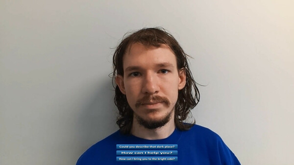 Psychiatrist Simulator 2 game for windows Pc 1