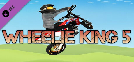 Wheelie King 5 Premium