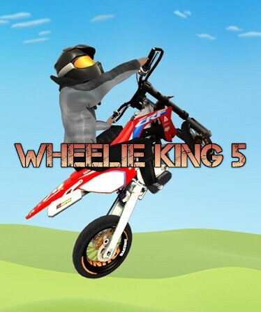 Wheelie King 5 Premium