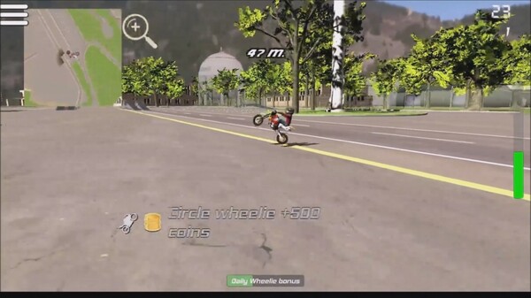 Wheelie King 5 Premium for steam
