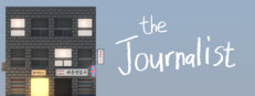 The Journalist 게임 이미지