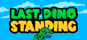 Last Dino Standing